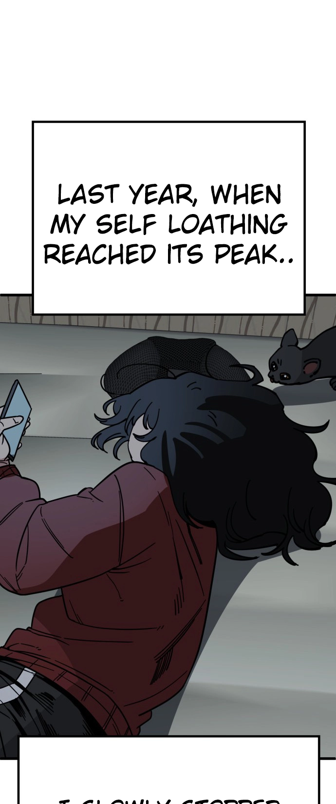 Jobless Gye Baek-sun Chapter 161 page 14 - 