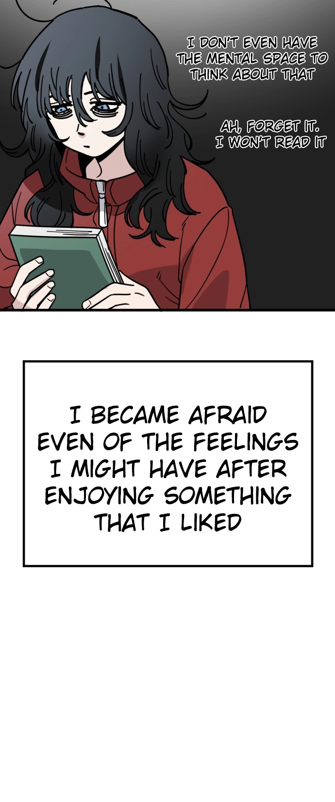 Jobless Gye Baek-sun Chapter 161 page 16 - 