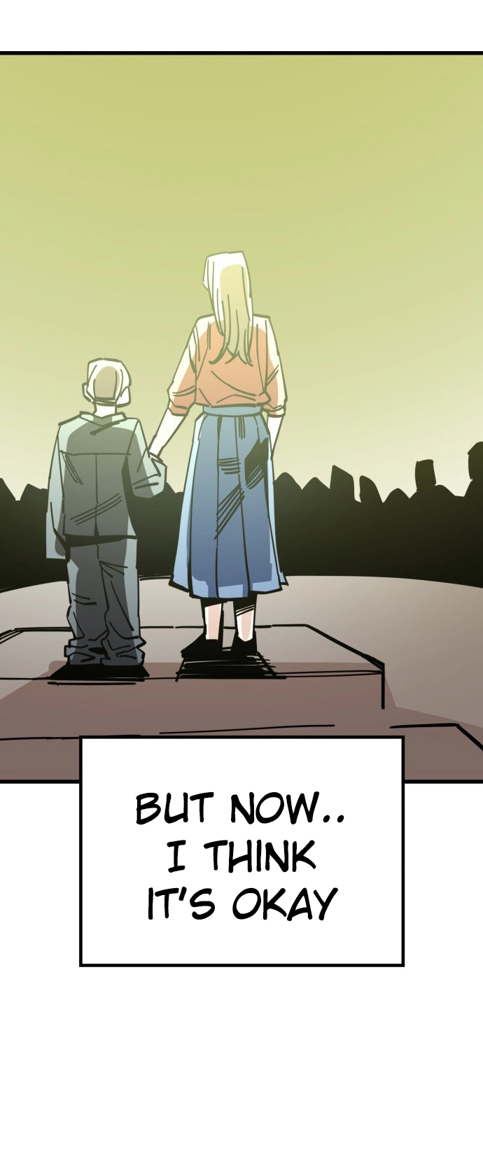 Jobless Gye Baek-sun Chapter 161 page 17 - 