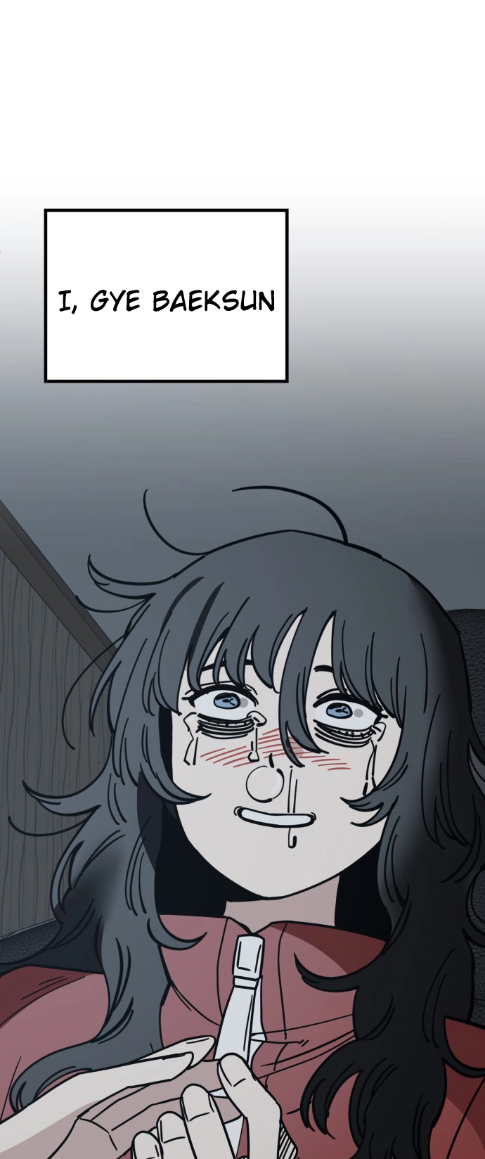 Jobless Gye Baek-sun Chapter 161 page 18 - 