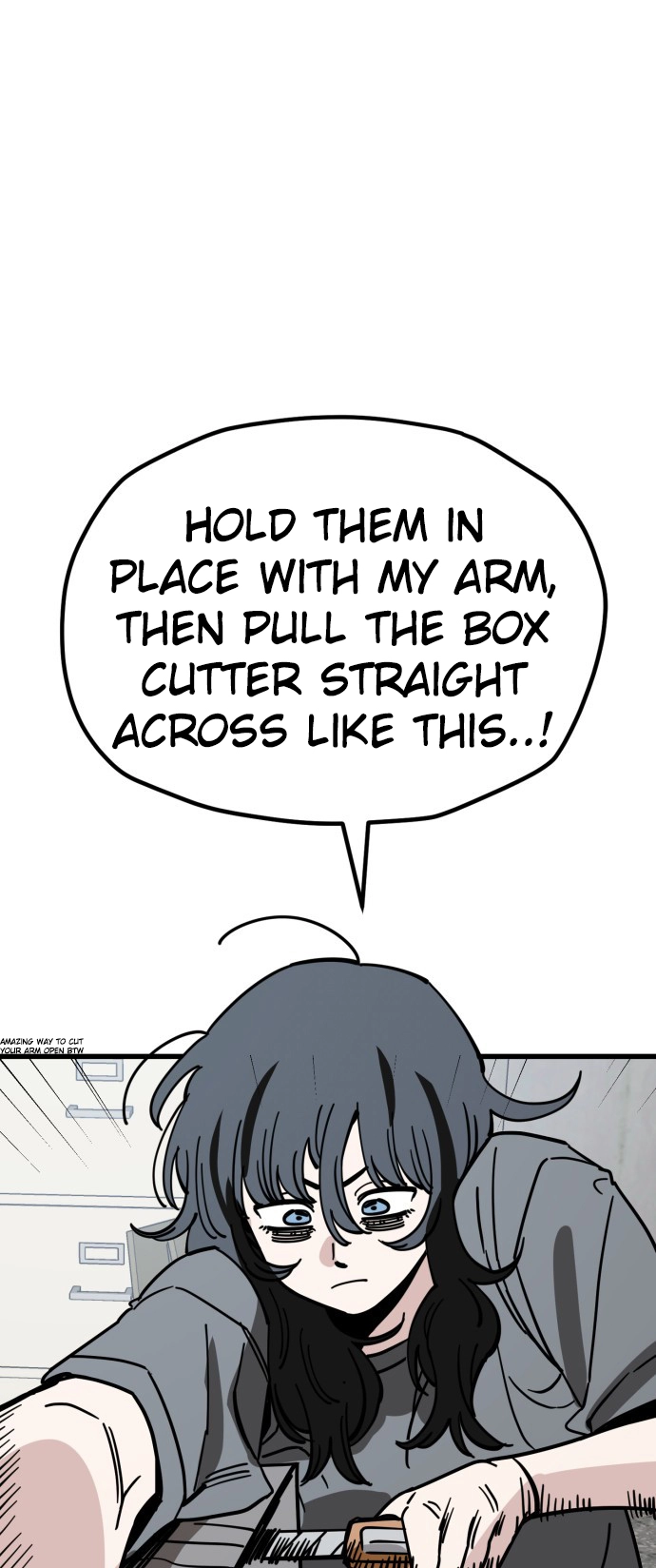 Jobless Gye Baek-sun Chapter 161 page 24 - 