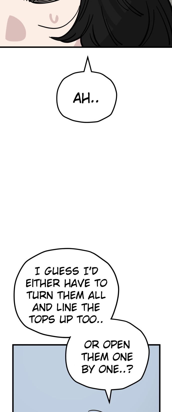 Jobless Gye Baek-sun Chapter 161 page 29 - 