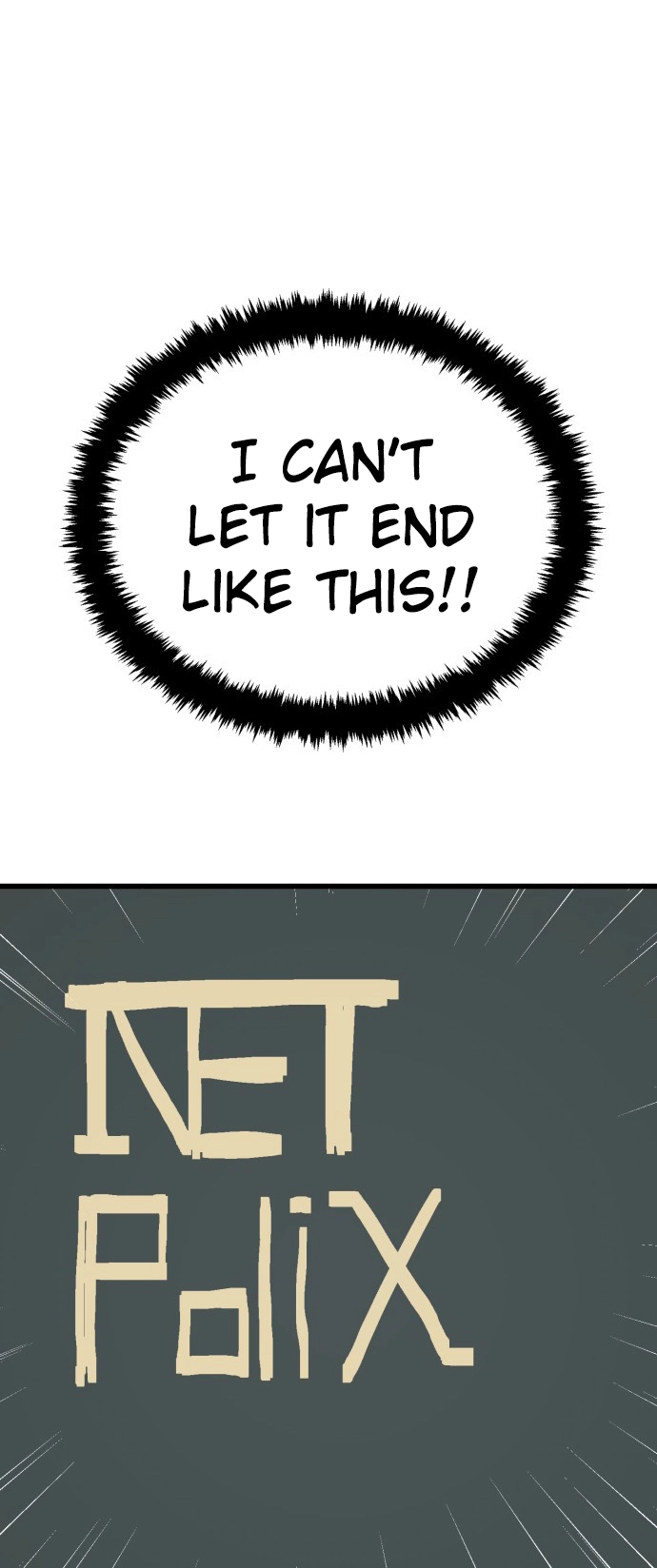 Jobless Gye Baek-sun Chapter 161 page 4 - 