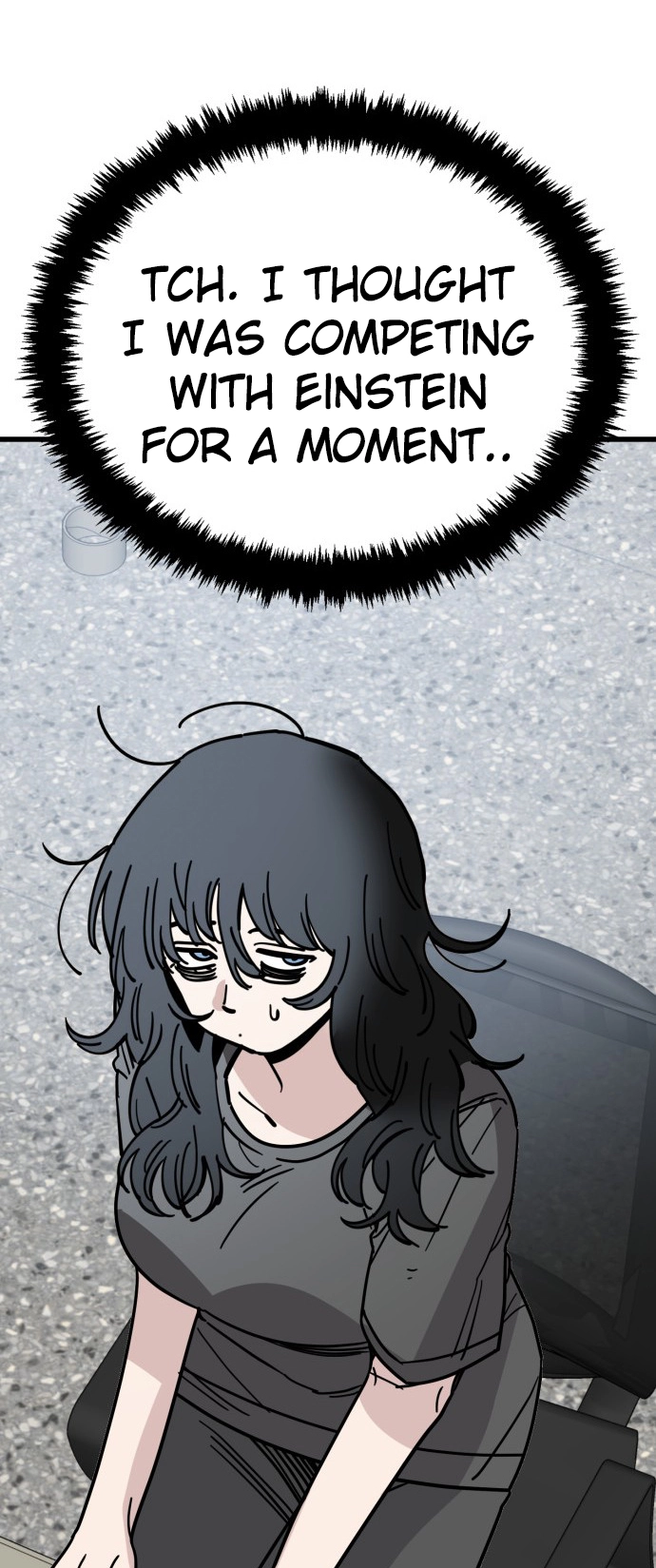 Jobless Gye Baek-sun Chapter 161 page 31 - 