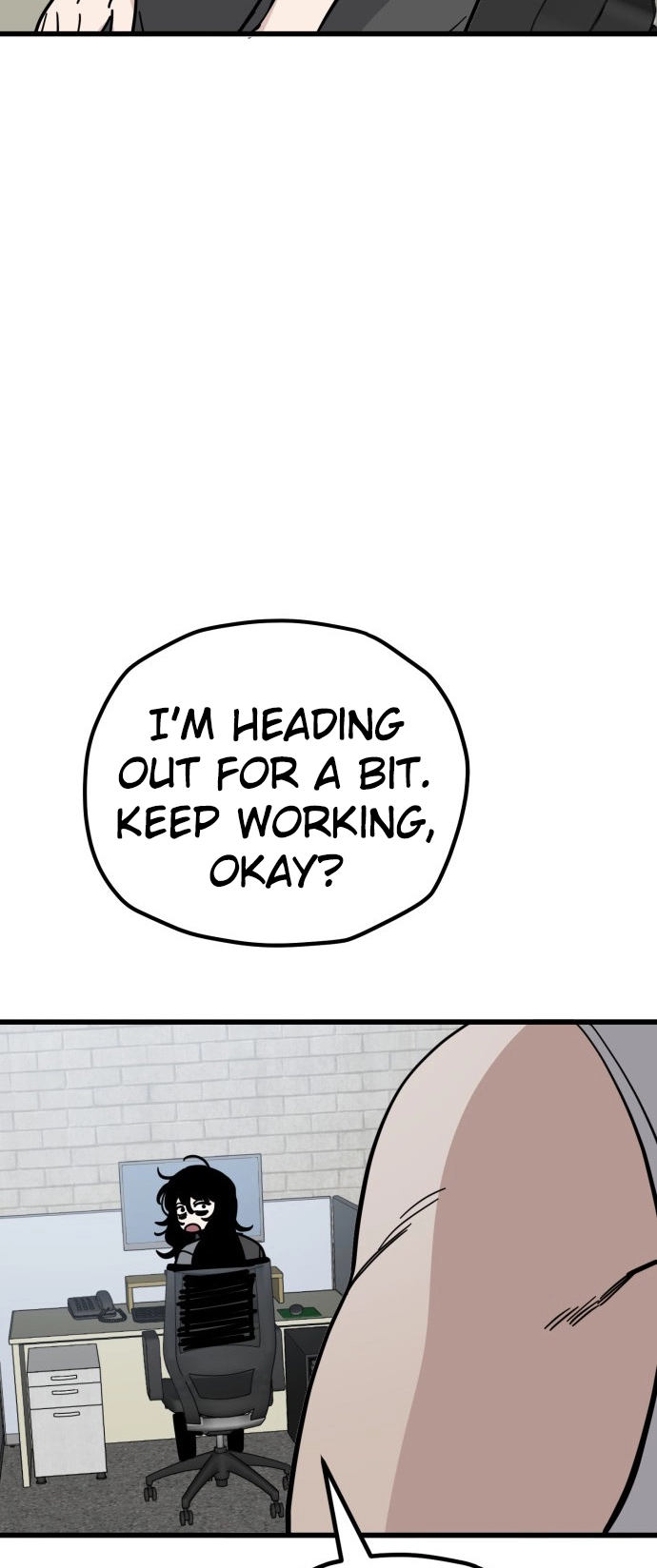 Jobless Gye Baek-sun Chapter 161 page 32 - 