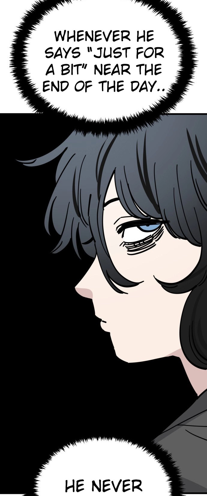 Jobless Gye Baek-sun Chapter 161 page 34 - 