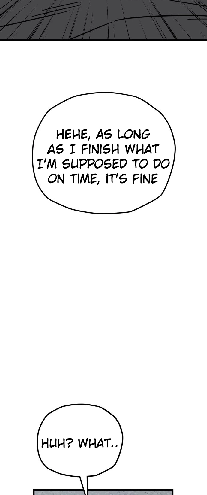 Jobless Gye Baek-sun Chapter 161 page 36 - 