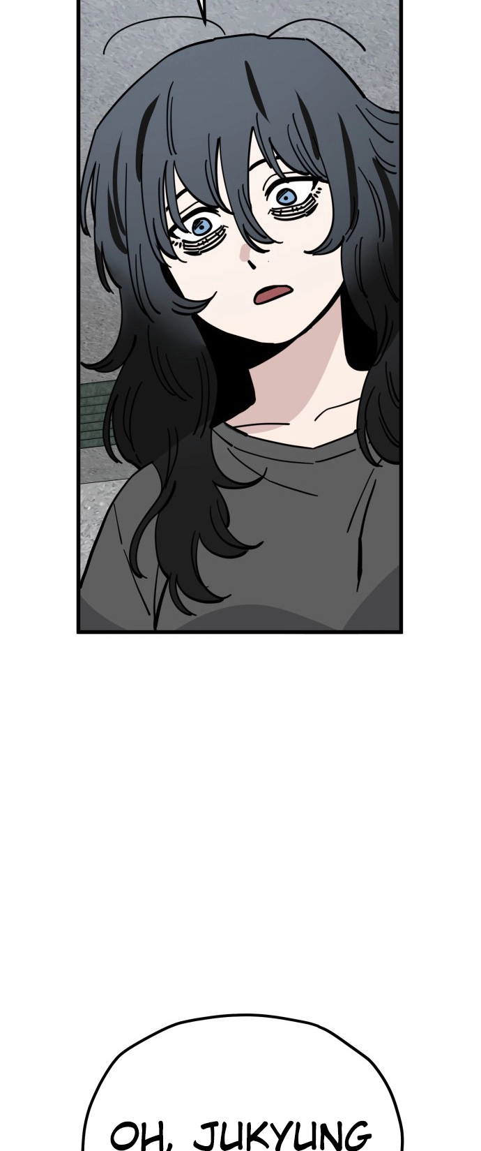 Jobless Gye Baek-sun Chapter 161 page 37 - 