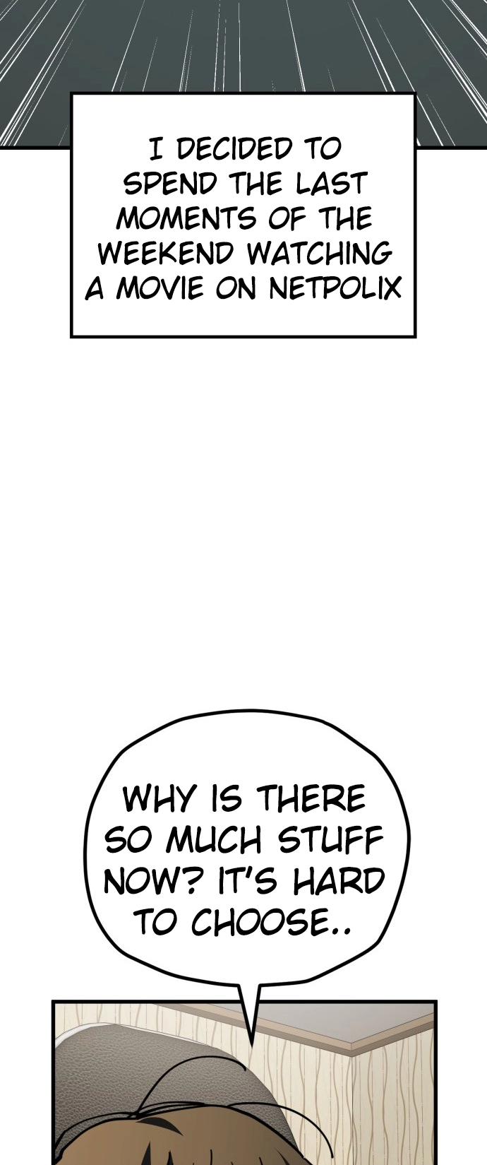 Jobless Gye Baek-sun Chapter 161 page 5 - 