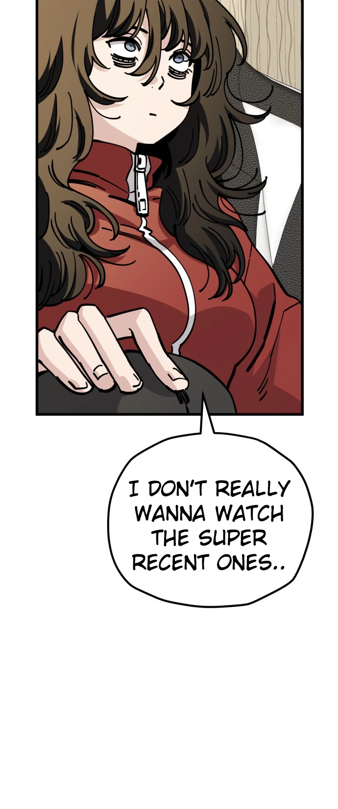 Jobless Gye Baek-sun Chapter 161 page 6 - 