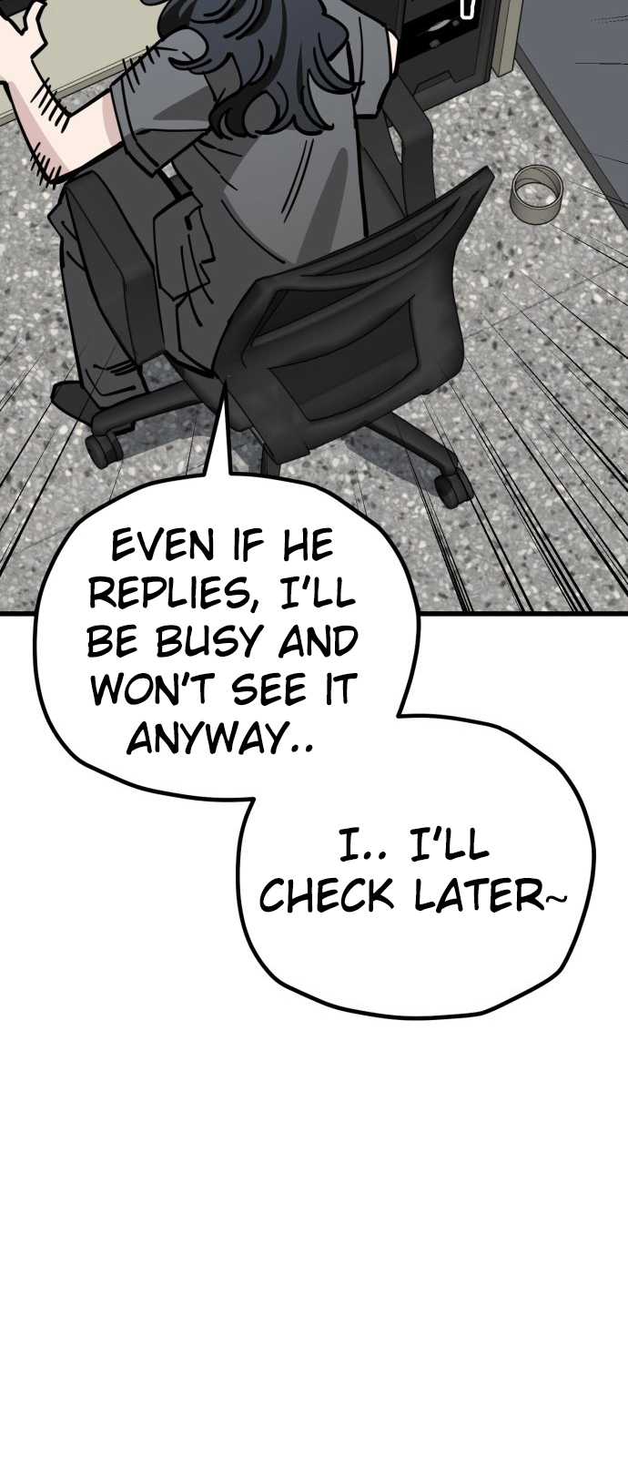 Jobless Gye Baek-sun Chapter 162 page 11 - 