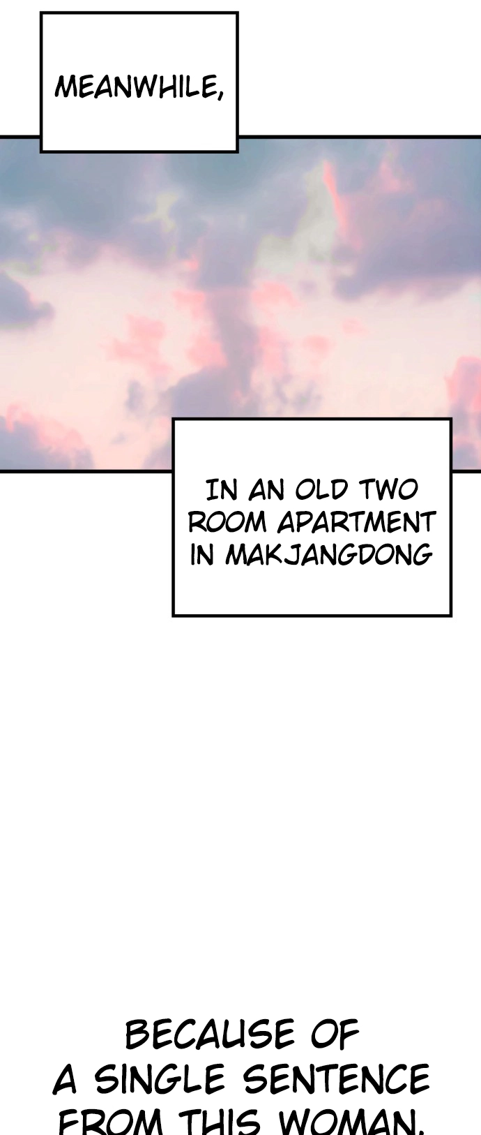 Jobless Gye Baek-sun Chapter 162 page 12 - 
