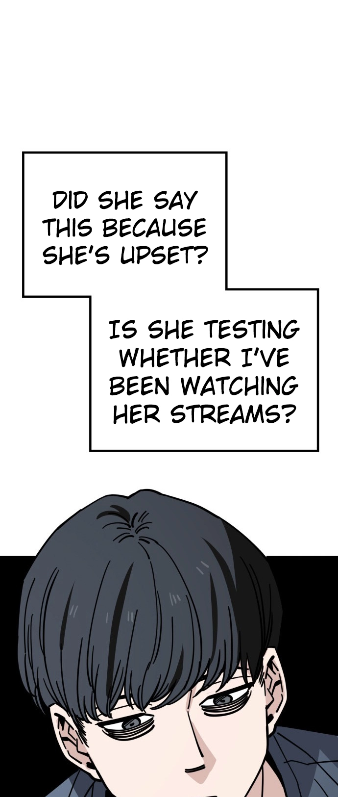 Jobless Gye Baek-sun Chapter 162 page 16 - 