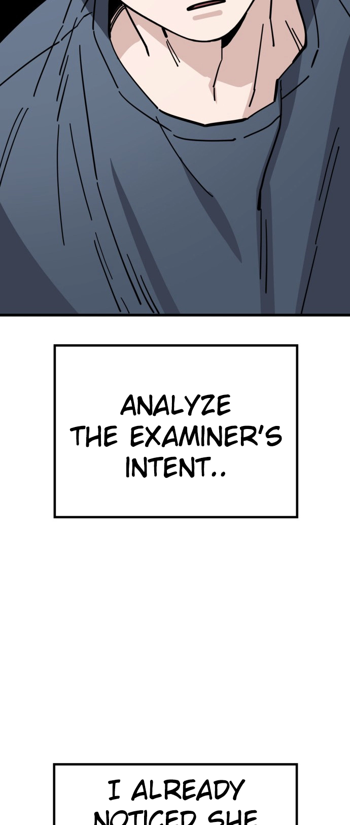 Jobless Gye Baek-sun Chapter 162 page 17 - 