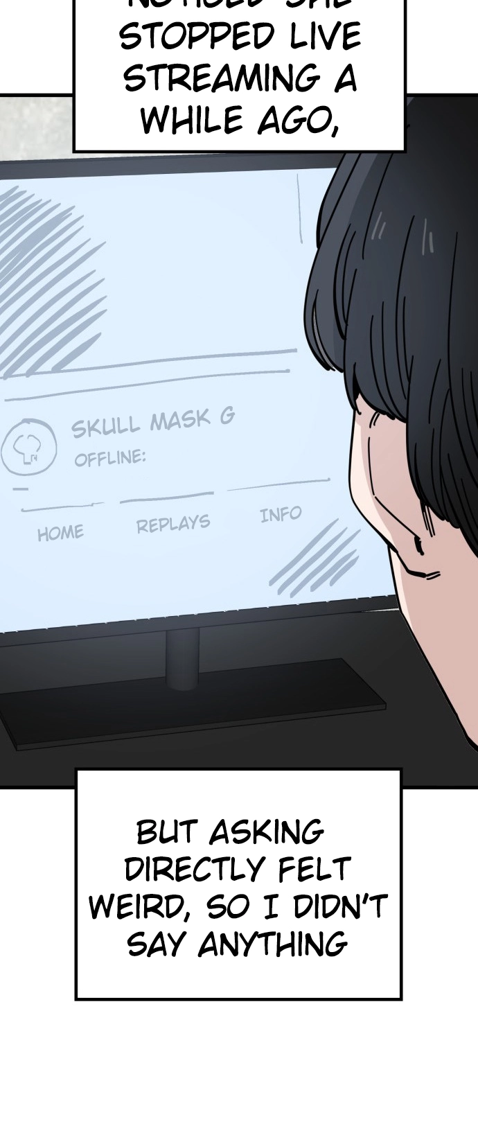 Jobless Gye Baek-sun Chapter 162 page 18 - 