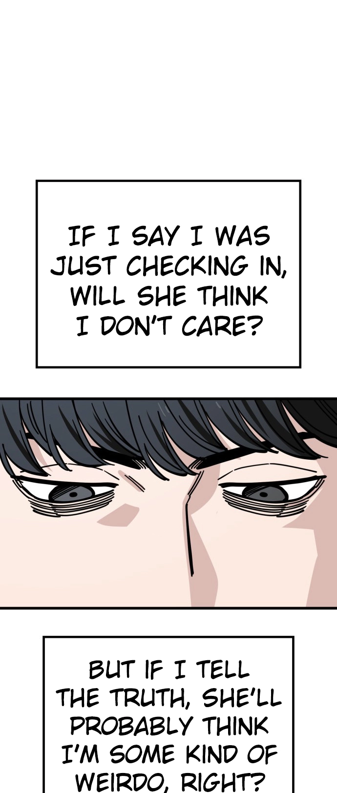 Jobless Gye Baek-sun Chapter 162 page 19 - 