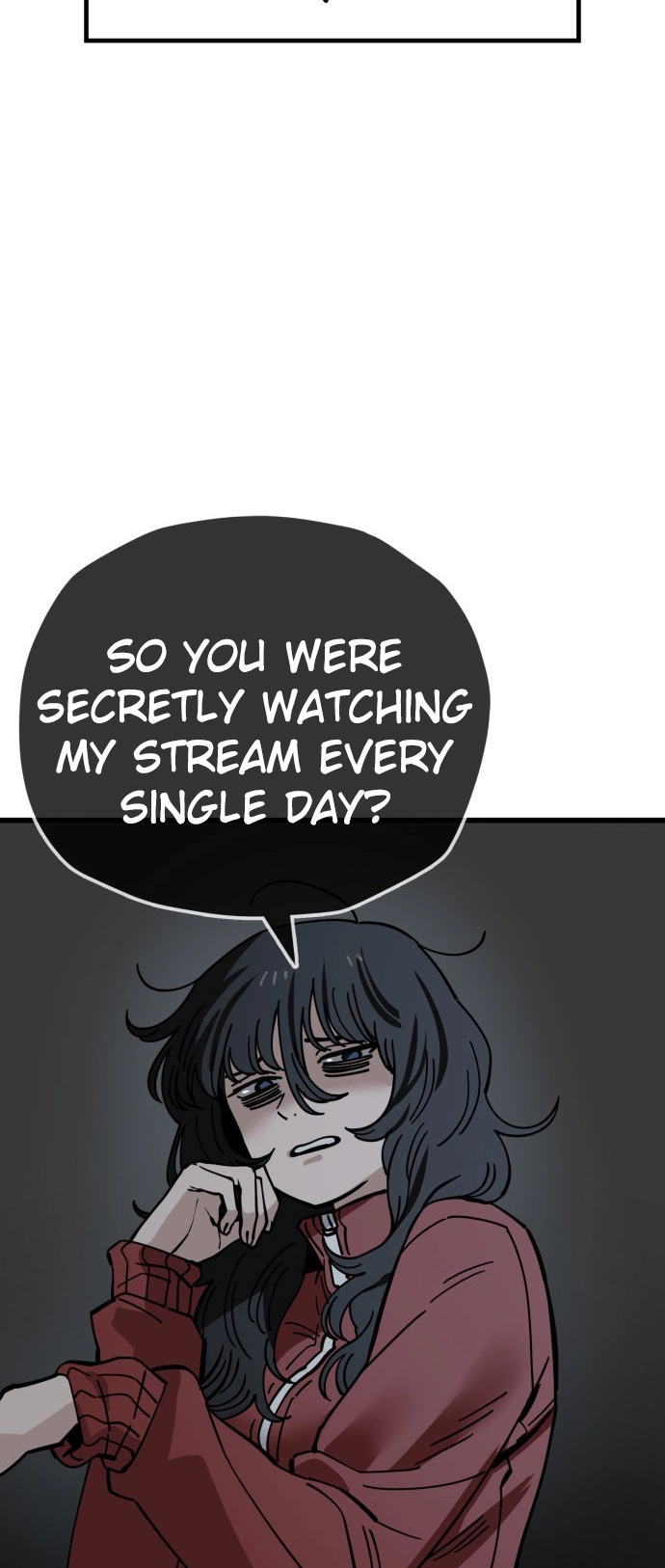 Jobless Gye Baek-sun Chapter 162 page 20 - 