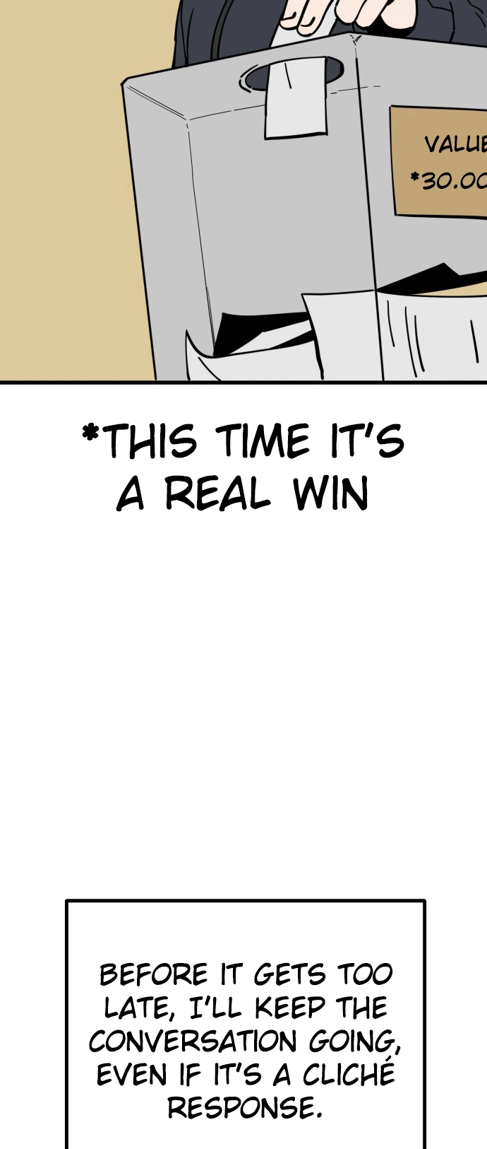 Jobless Gye Baek-sun Chapter 162 page 25 - 