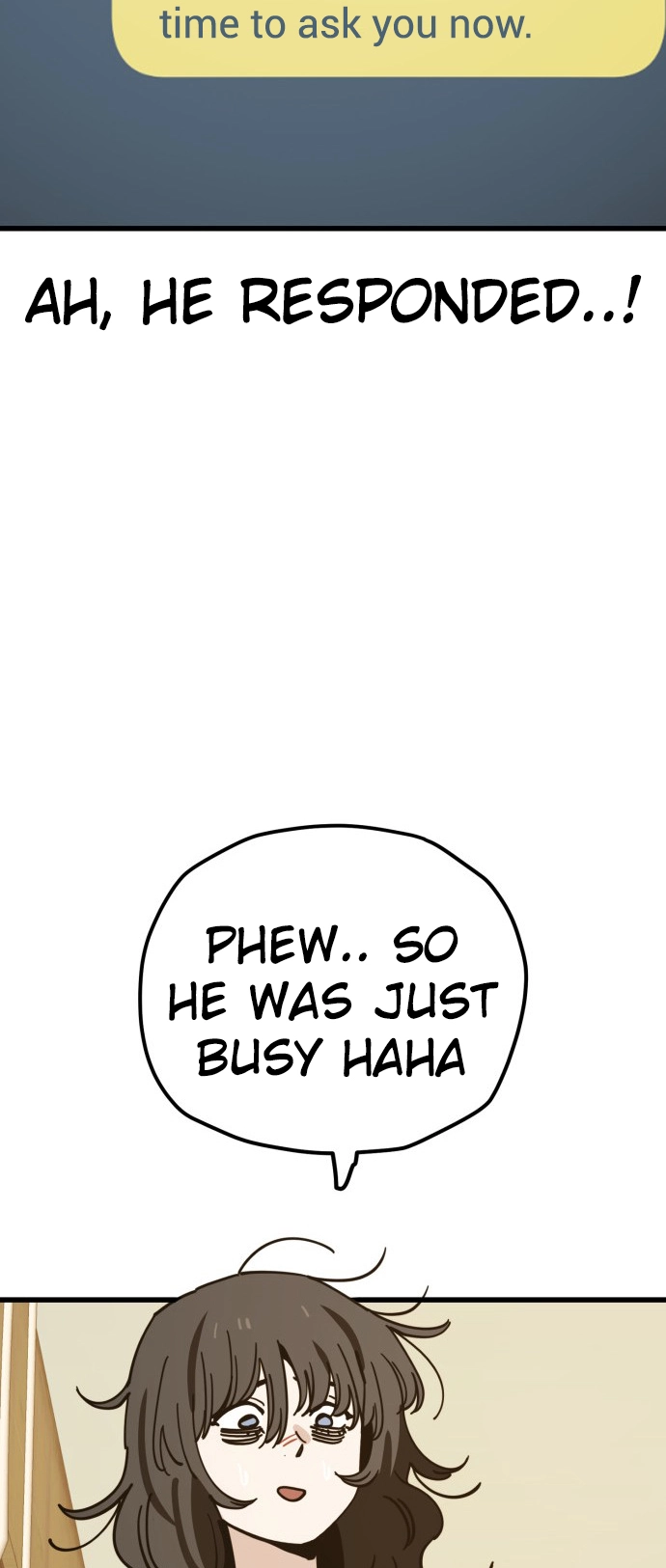 Jobless Gye Baek-sun Chapter 162 page 27 - 