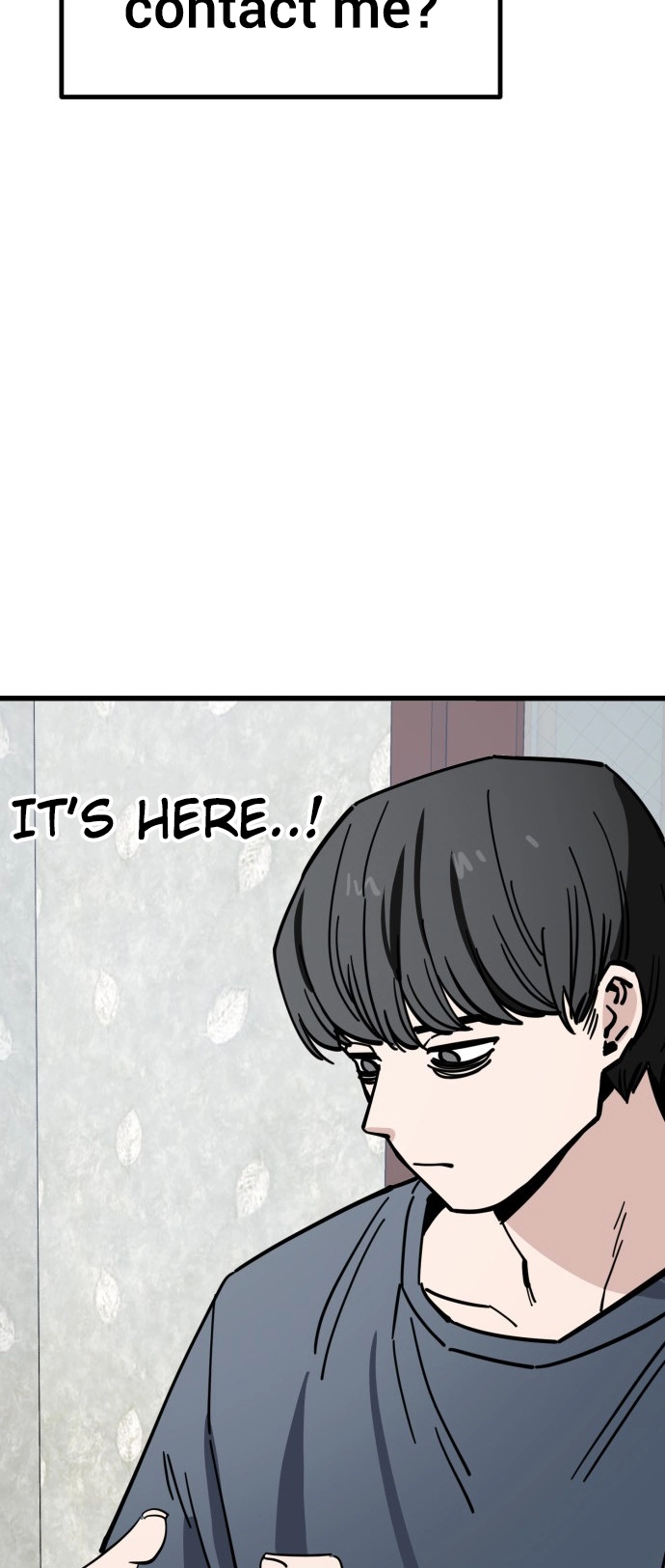 Jobless Gye Baek-sun Chapter 162 page 30 - 