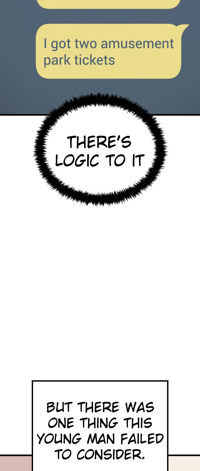 Jobless Gye Baek-sun Chapter 162 page 34 - 