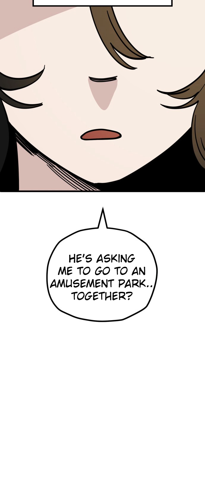 Jobless Gye Baek-sun Chapter 162 page 35 - 