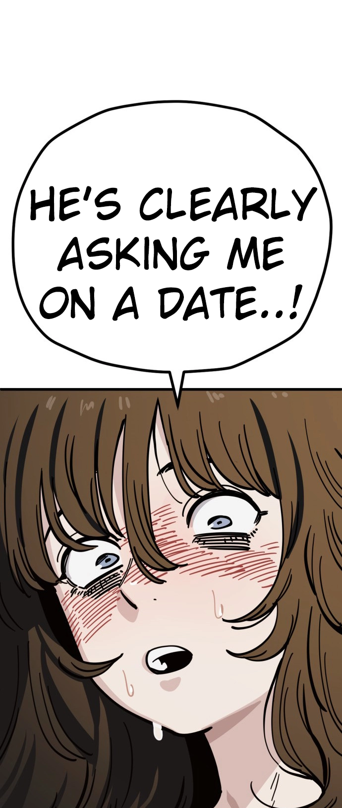 Jobless Gye Baek-sun Chapter 162 page 36 - 