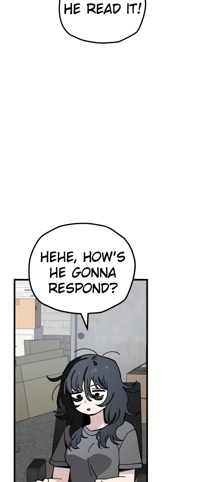 Jobless Gye Baek-sun Chapter 162 page 5 - 