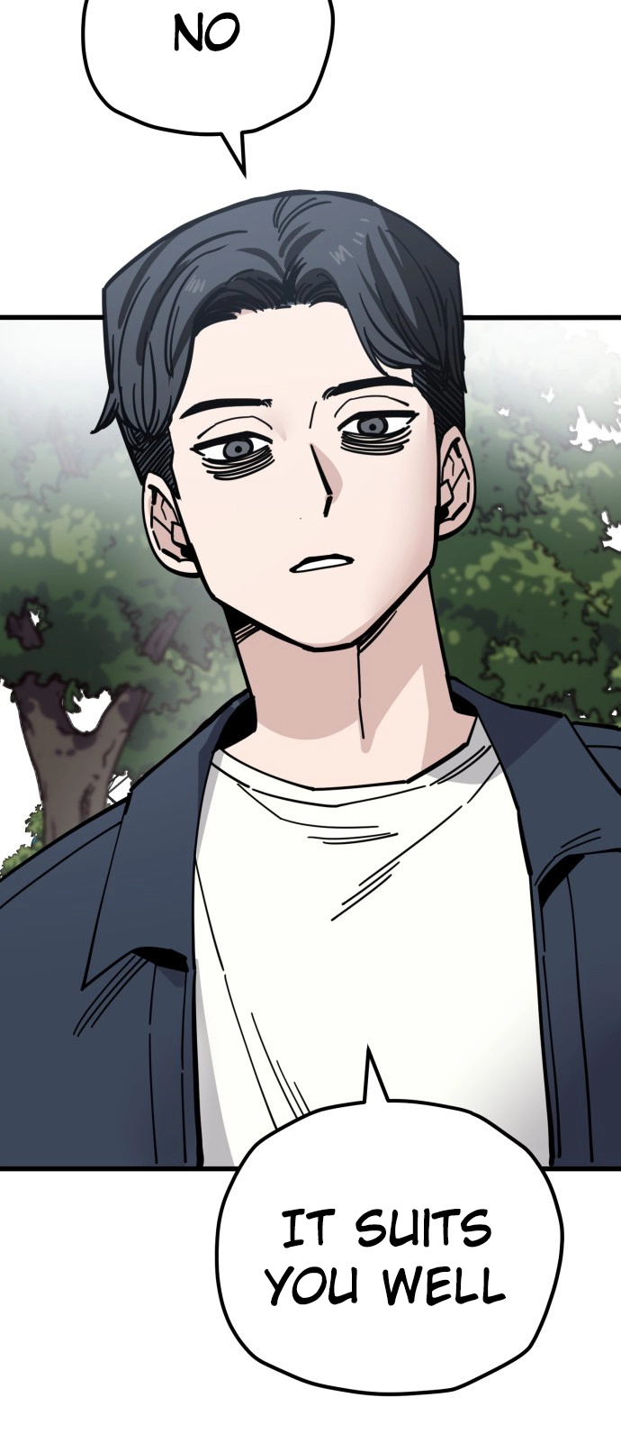 Jobless Gye Baek-sun Chapter 163 page 11 - 