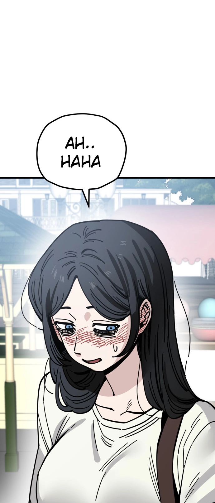 Jobless Gye Baek-sun Chapter 163 page 12 - 