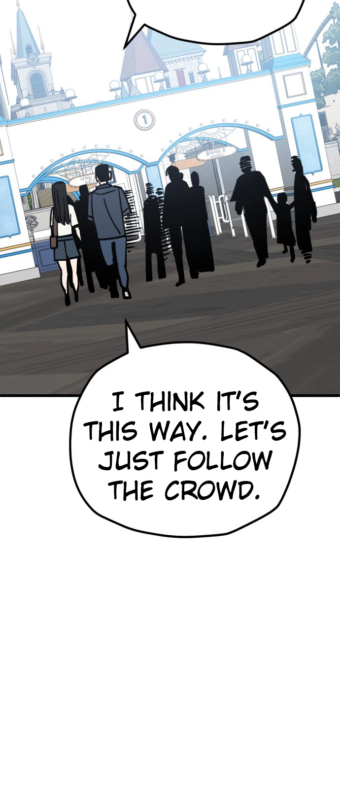 Jobless Gye Baek-sun Chapter 163 page 14 - 
