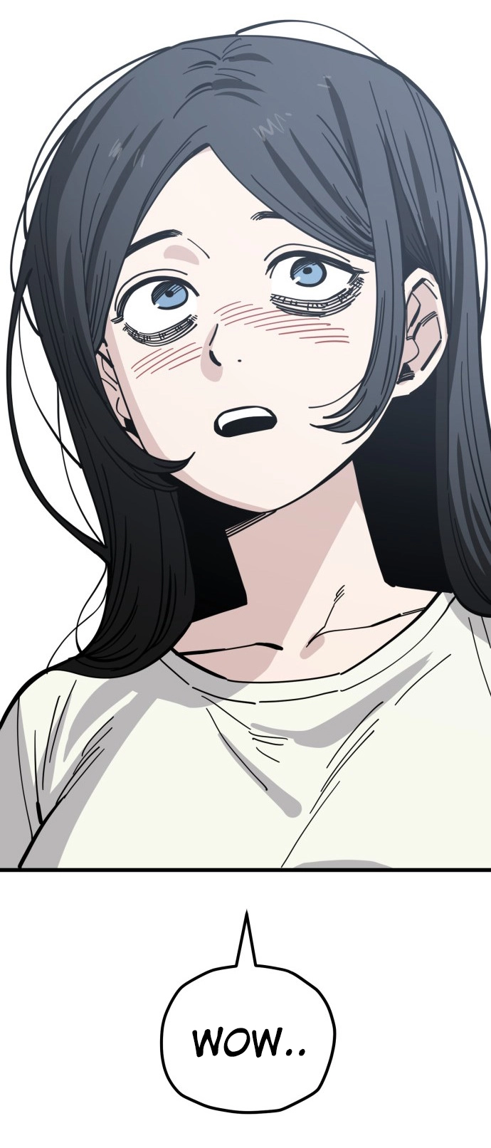 Jobless Gye Baek-sun Chapter 163 page 16 - 