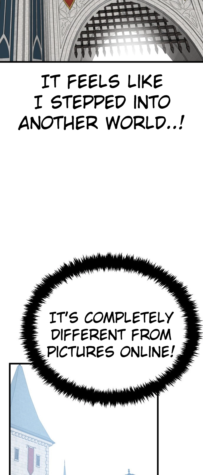 Jobless Gye Baek-sun Chapter 163 page 18 - 