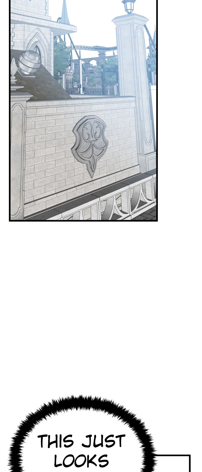 Jobless Gye Baek-sun Chapter 163 page 19 - 