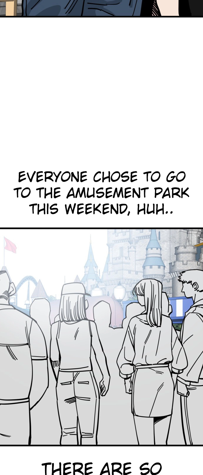 Jobless Gye Baek-sun Chapter 163 page 3 - 