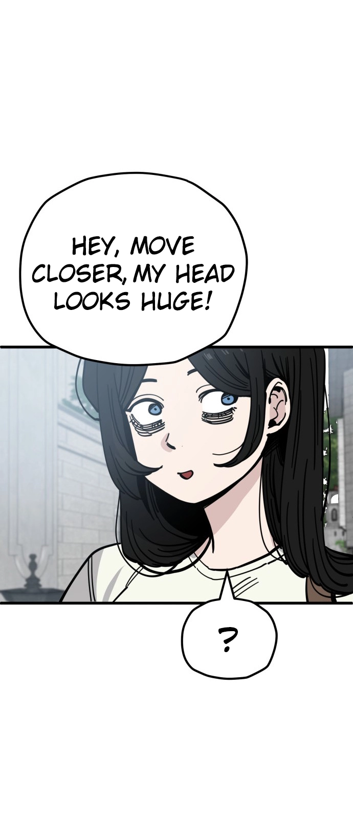 Jobless Gye Baek-sun Chapter 163 page 21 - 