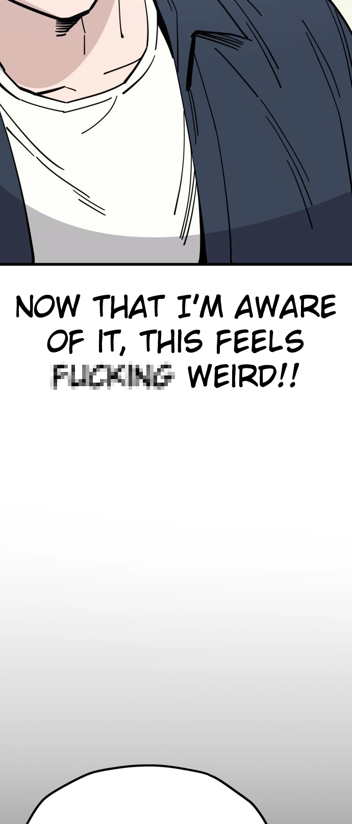 Jobless Gye Baek-sun Chapter 163 page 24 - 