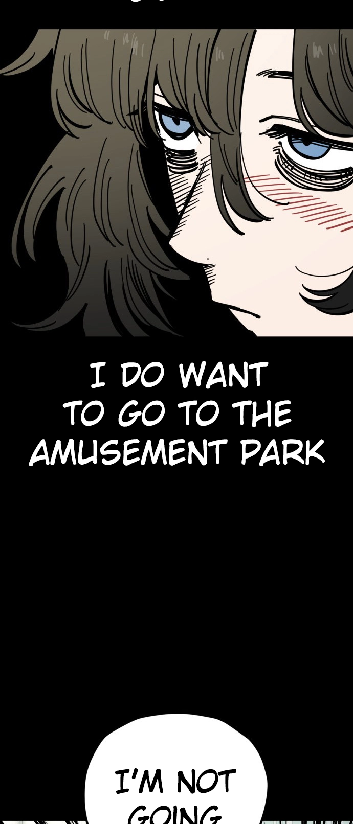 Jobless Gye Baek-sun Chapter 163 page 27 - 