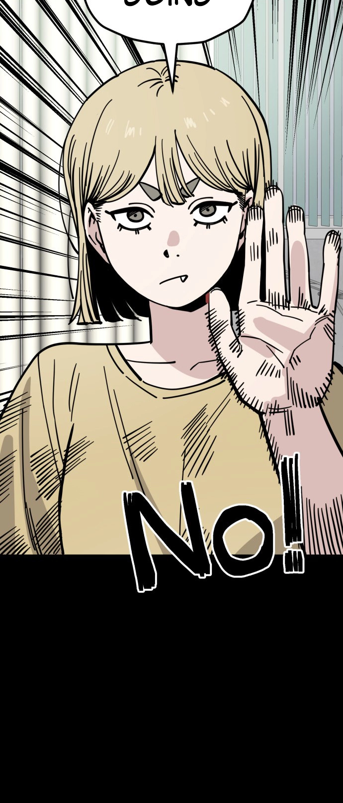 Jobless Gye Baek-sun Chapter 163 page 28 - 