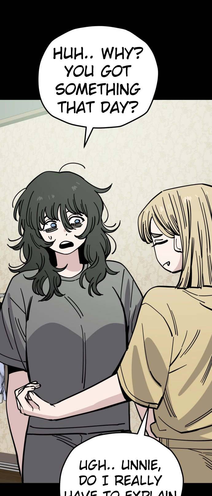 Jobless Gye Baek-sun Chapter 163 page 29 - 