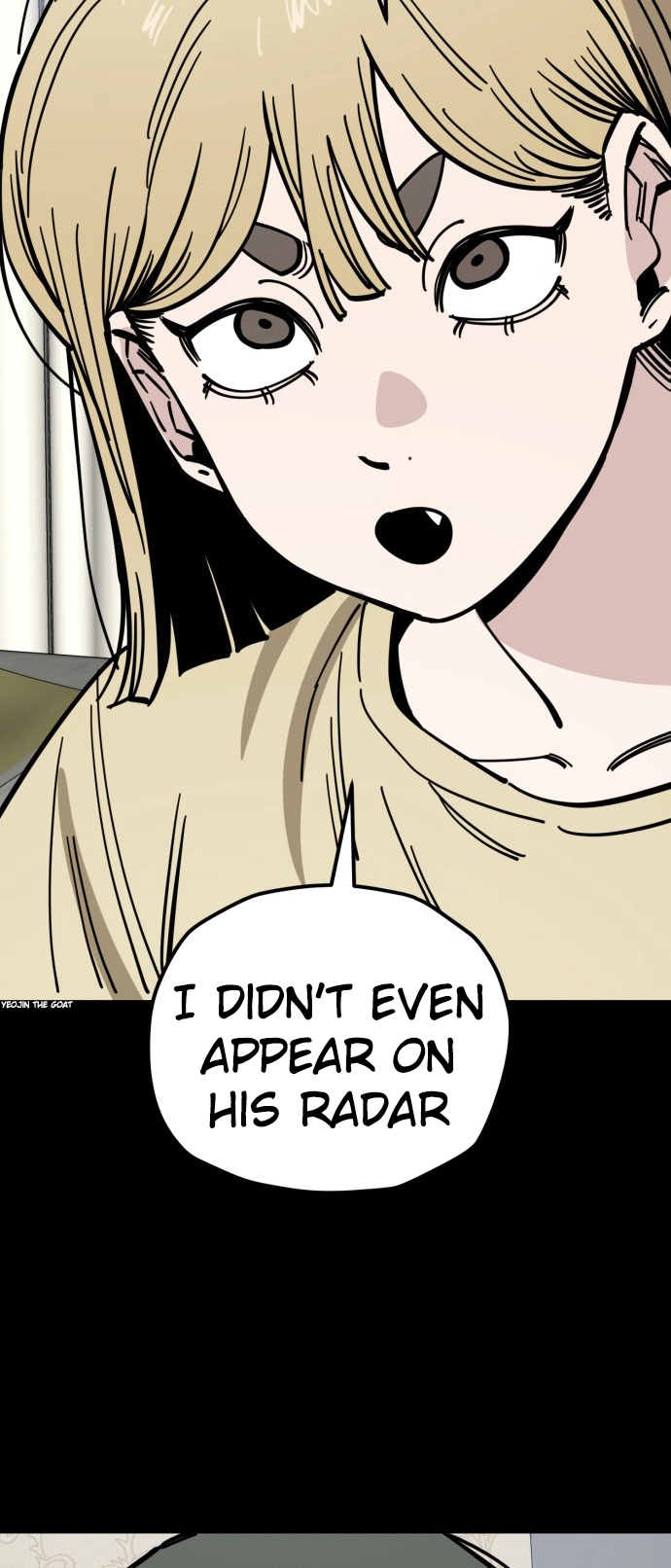 Jobless Gye Baek-sun Chapter 163 page 31 - 