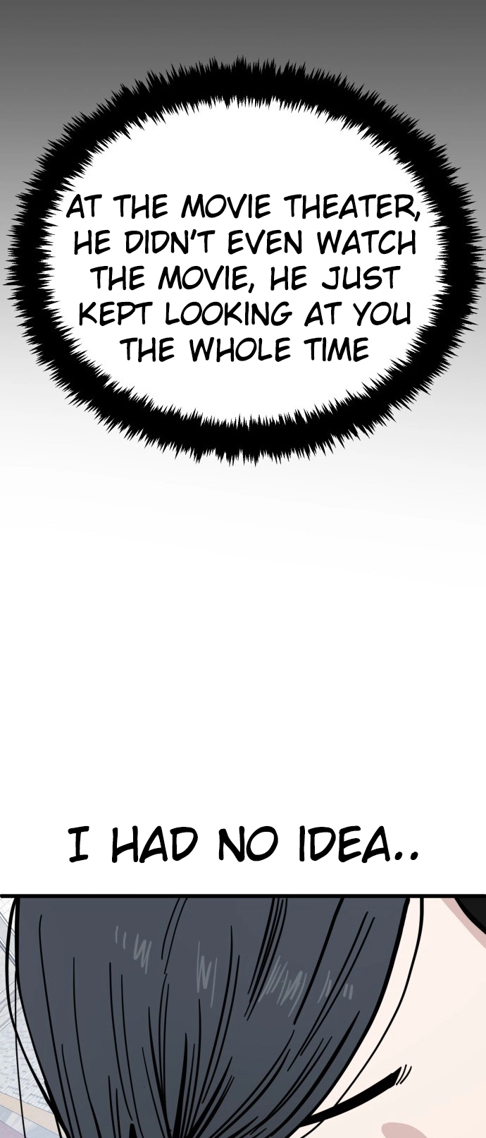 Jobless Gye Baek-sun Chapter 163 page 33 - 