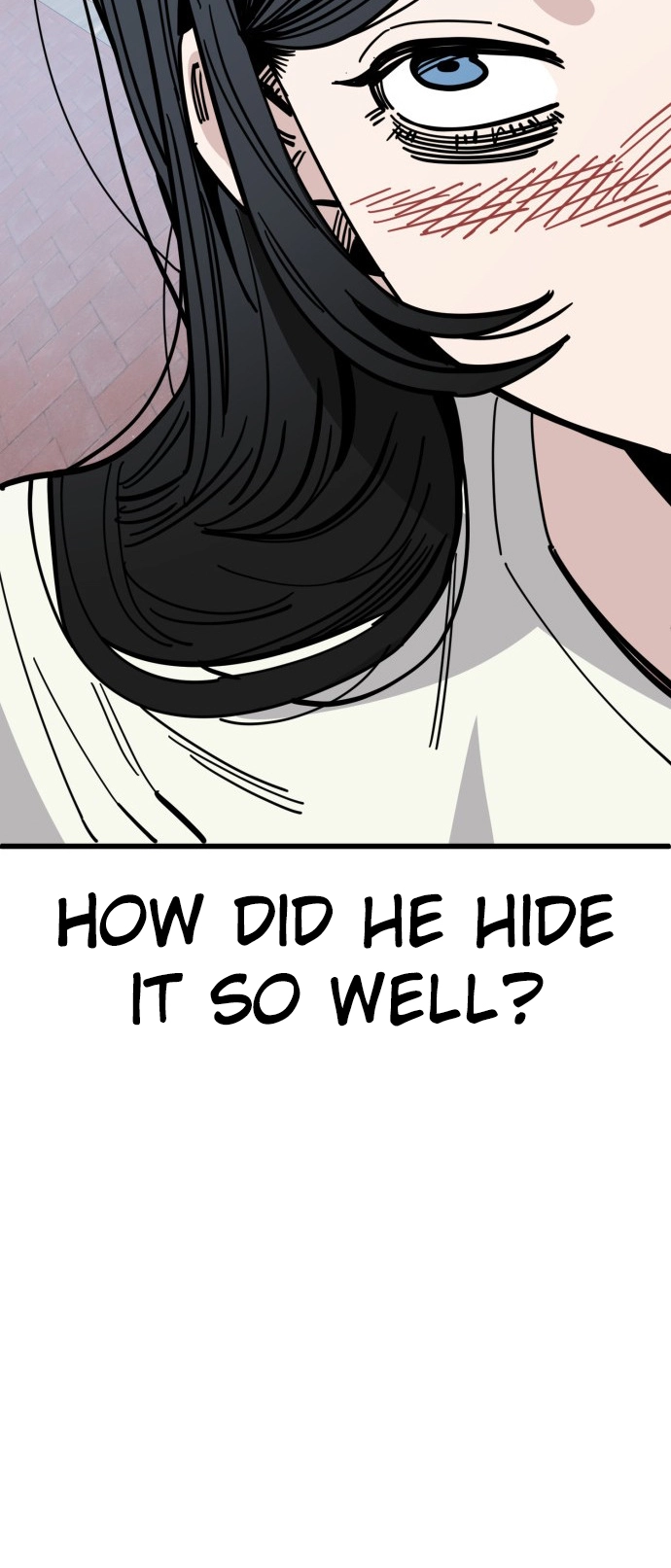 Jobless Gye Baek-sun Chapter 163 page 34 - 