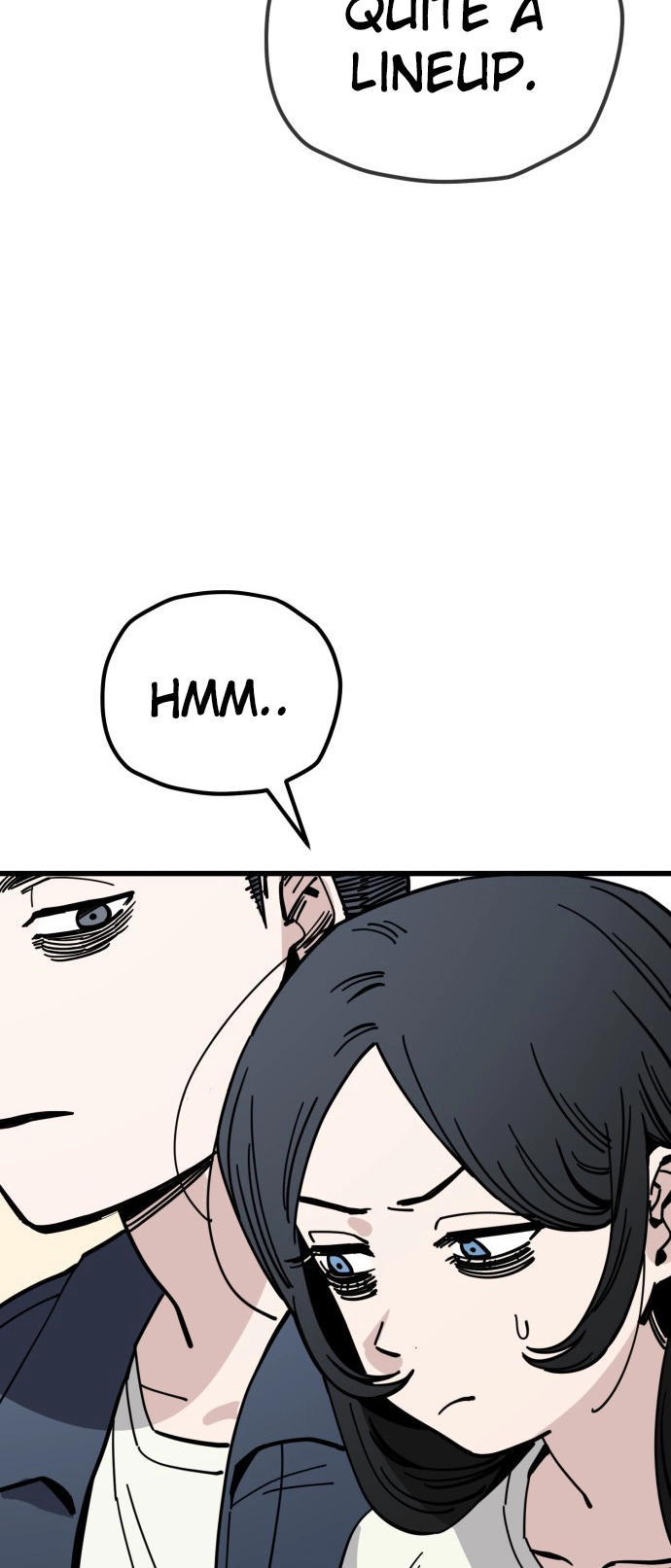 Jobless Gye Baek-sun Chapter 163 page 41 - 