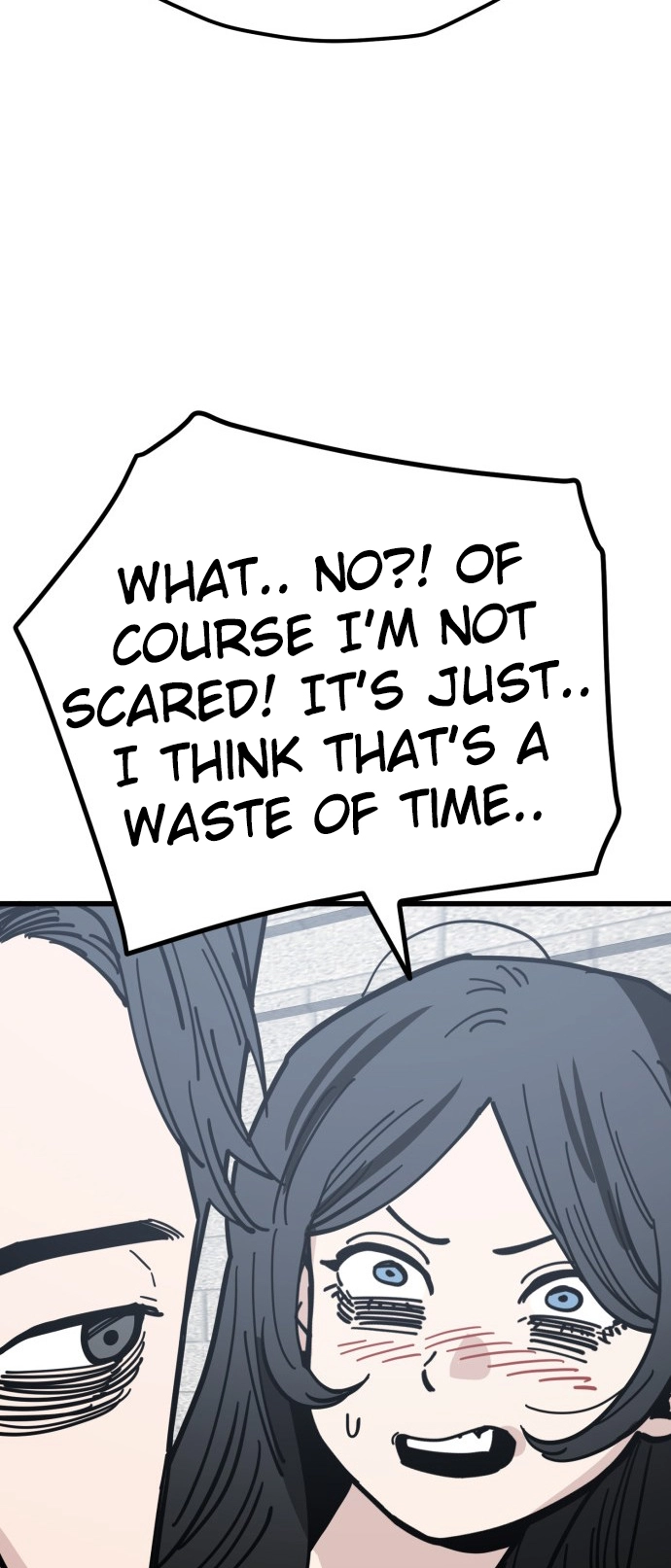 Jobless Gye Baek-sun Chapter 163 page 45 - 