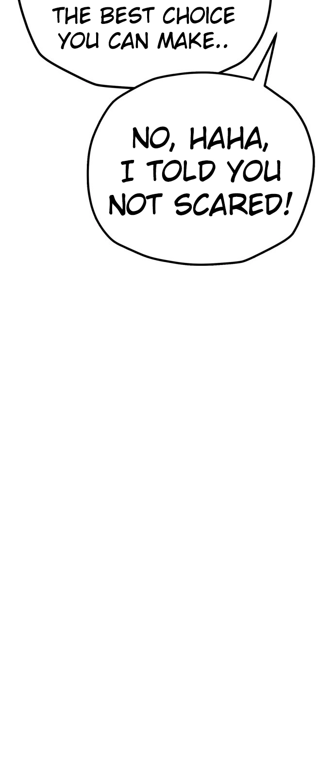 Jobless Gye Baek-sun Chapter 163 page 48 - 