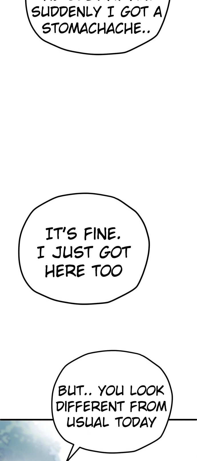 Jobless Gye Baek-sun Chapter 163 page 7 - 