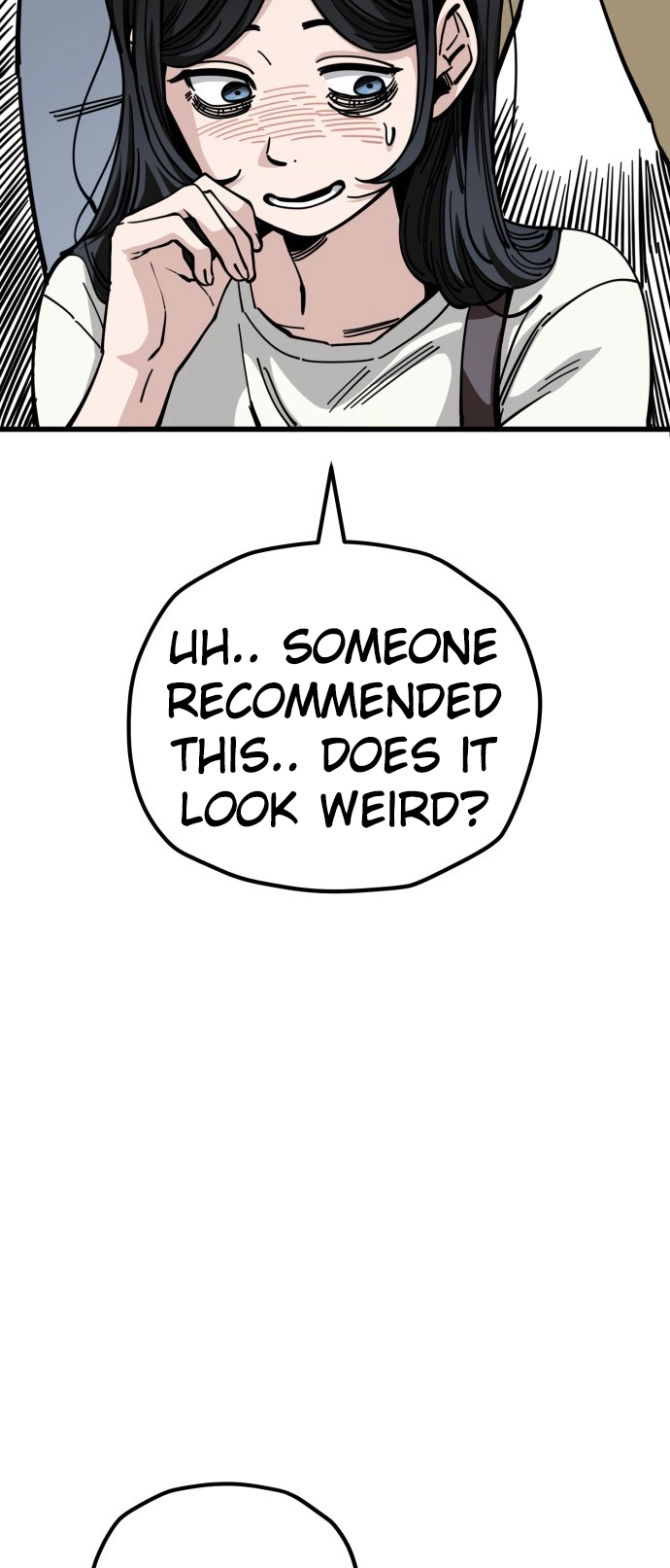 Jobless Gye Baek-sun Chapter 163 page 10 - 