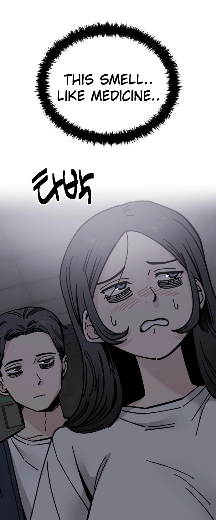 Jobless Gye Baek-sun Chapter 164 page 2 - 