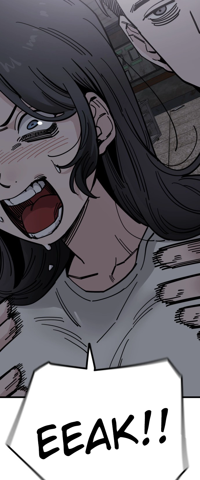 Jobless Gye Baek-sun Chapter 164 page 11 - 
